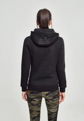 Ladies Pray Hoody