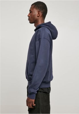 Heavy Terry Garment Dye Hoody