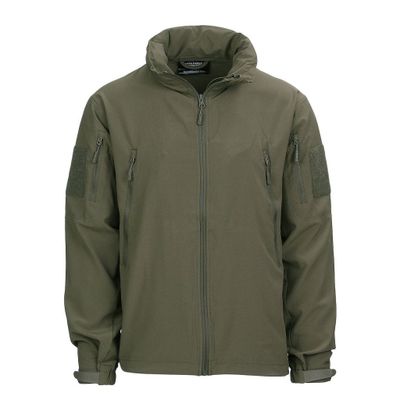 Packable lightweight jacket TF-2215