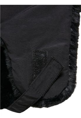 Pelshat børn