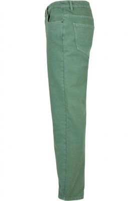 Colored Loose Fit Jeans