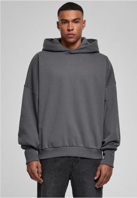 High Low Hoody