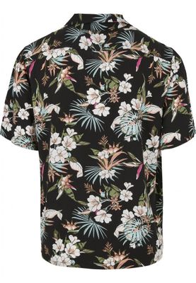 Viscose AOP Resort Shirt