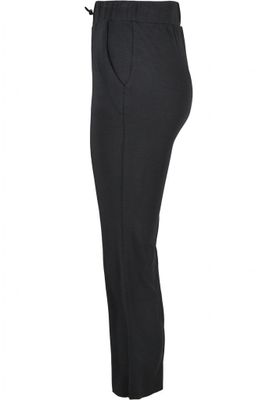 Soft long pants lady
