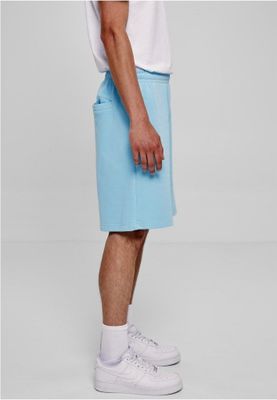 Men's wide soft shorts