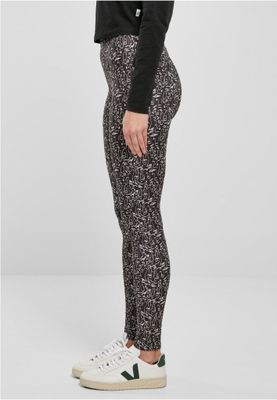 Blackline leggings
