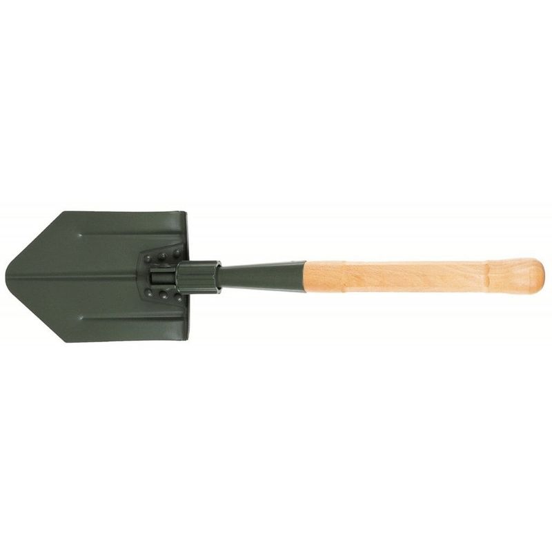 Ch foldbar skovl 2-delt