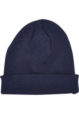 Recycled Acrylic Beanie