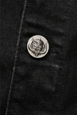 Motörhead Cradock Denimjacket