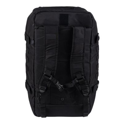 Tactical Weekender bag 45L (3in1)