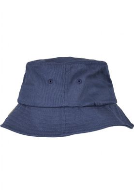 Organic Cotton Bucket Hat