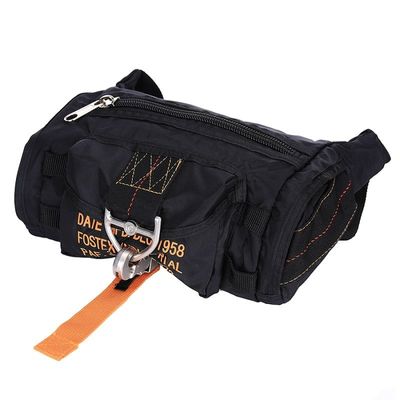 Parachute bag 1