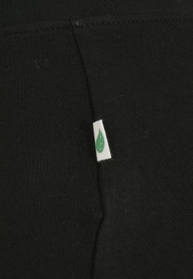 Ladies Organic Interlock Bootcut Leggings