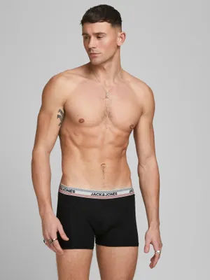 Sportiga trunks boxershorts 3-pack