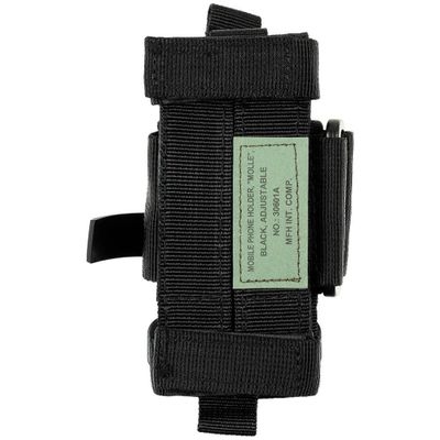Mobilpose Molle