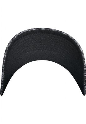 Melange flexfit