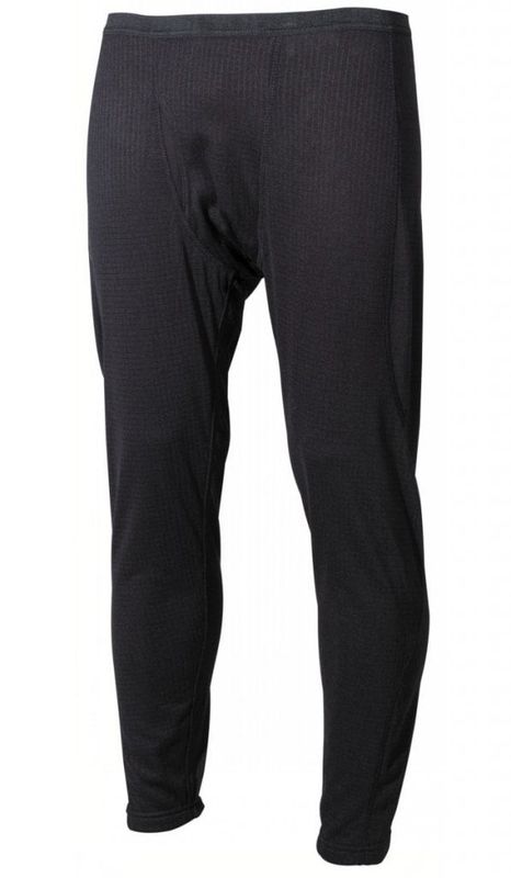 US Long underwear Level II Gen III