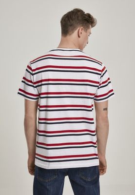 Skate stripe T-shirt