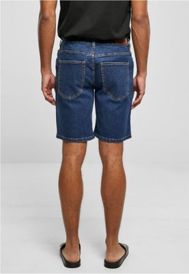 Jeans shorts relaxed fit men