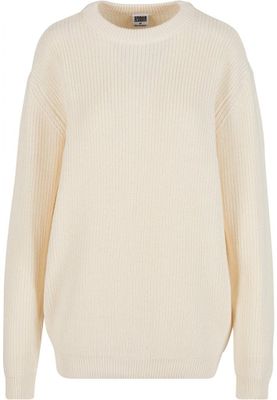 Rib Basic Sweater