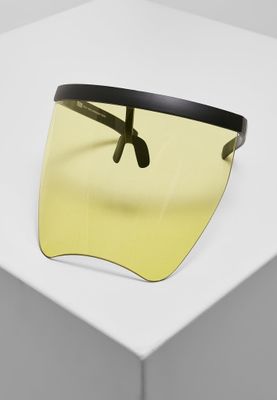 Front Visor Sunglasses