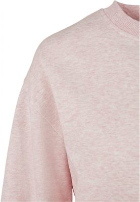 Light crewneck oversize pond