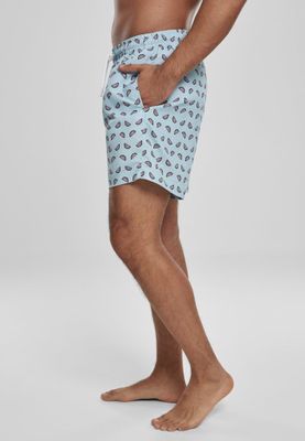 Melon badshorts
