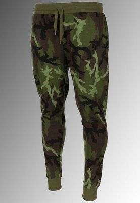 M 95 CZ tarn jogging pants