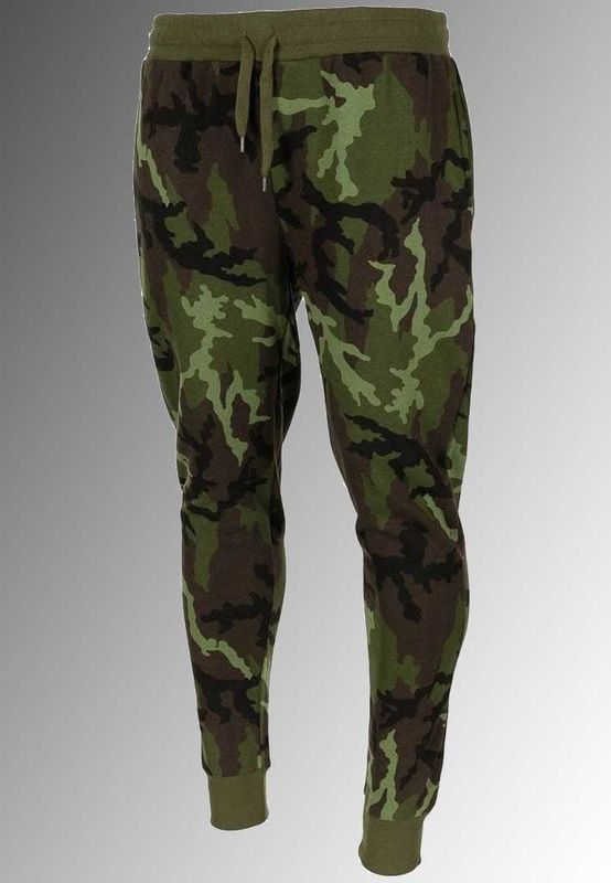 M 95 CZ tarn joggingbukser