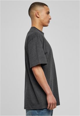 Tall Tee Charcoal