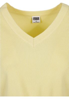 Ladies Short Knittd Slip On