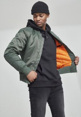 Classic Bomber jacket
