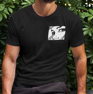Hunted T-shirt