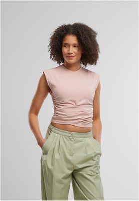 Ladies Wide Leg Byxor