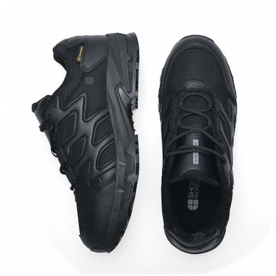 Low safety shoes - SFC Carrig