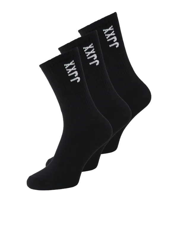Strumpor dam 3-pack - Moreno