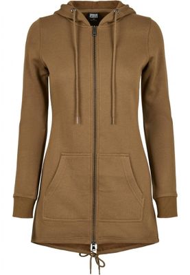 Lång ziphood