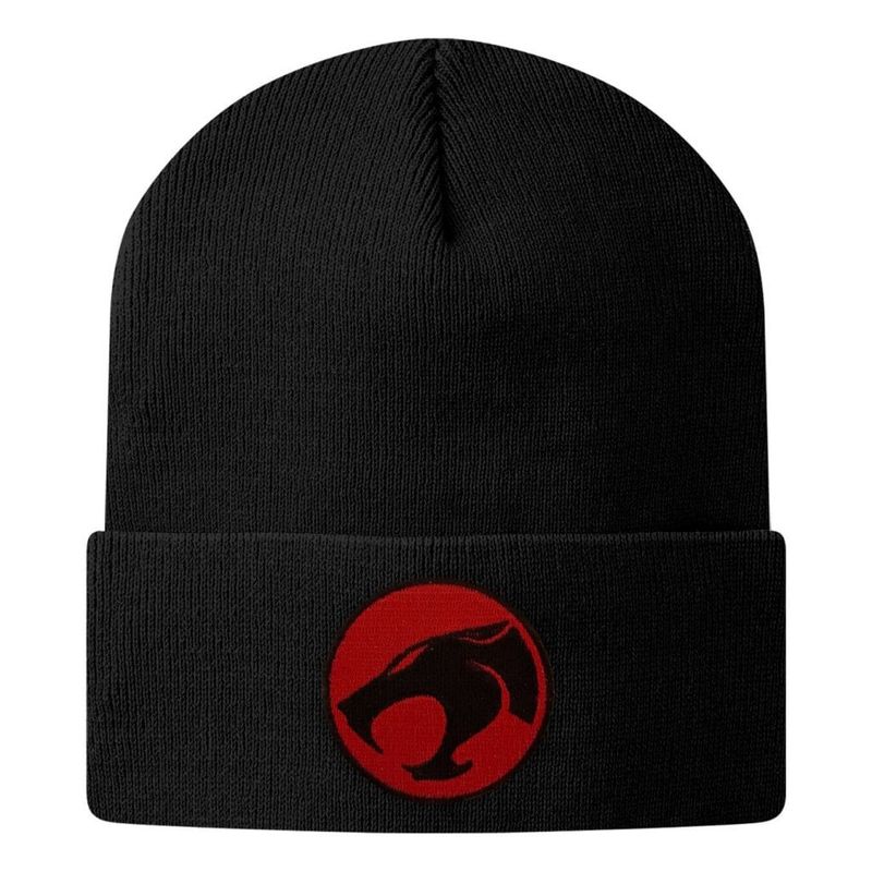 Thundercats Logo Beanie