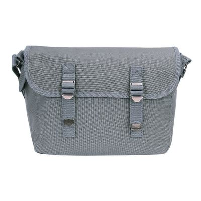 US style canvas messenger bag