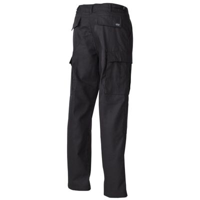 US Combat trousers with reinforced knees and seat