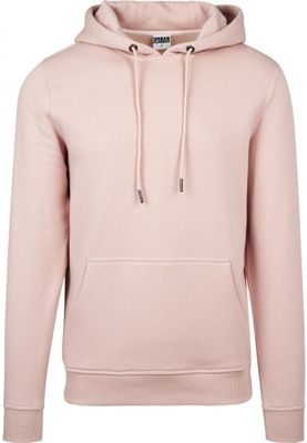 Klassisk hoodie