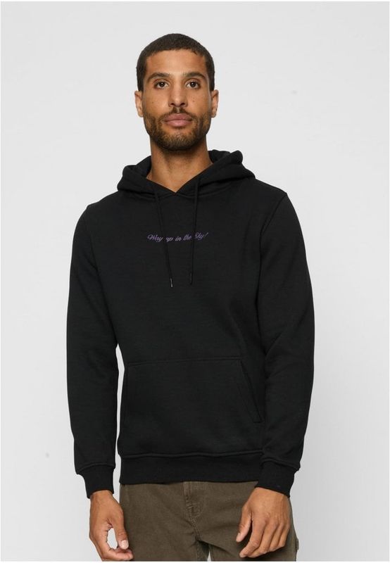 Way Up In The Sky Hoody