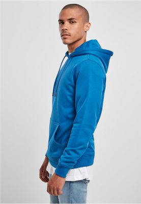Basic Terry Hoody