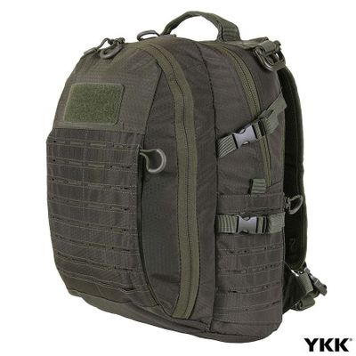Backpack in nylon - Hexagon