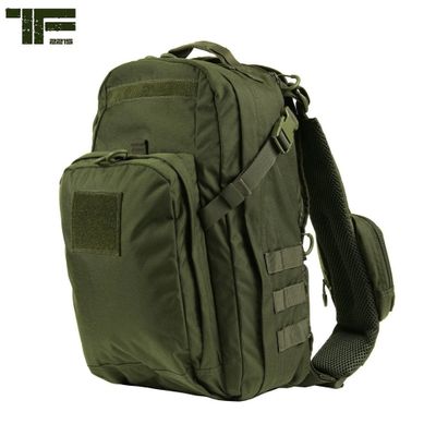 Multibag sling