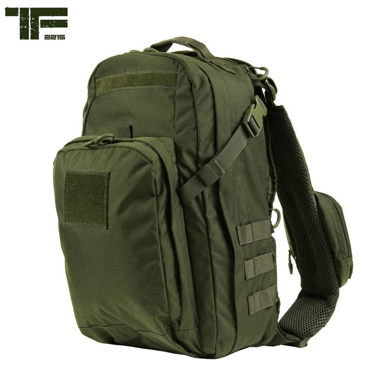 Multibag sling