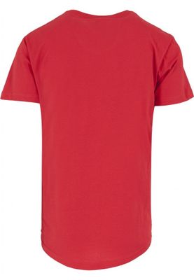 Men's Long T-Shirt