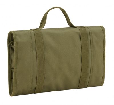 Soft tool bag large