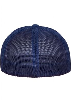 Flexfit Mesh Trucker