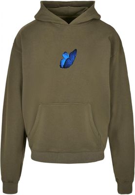 Le Papillon Heavy Oversize Hoody
